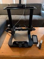 Creality Ender 3 S1 Pro, Computers en Software, 3D Printers, Ophalen of Verzenden, Gebruikt