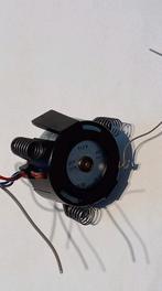 Philips platenspeler aandrijfmotor voor type 22GA407, Ophalen of Verzenden, Zo goed als nieuw, Platenspeler-onderdeel, Philips