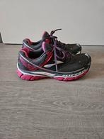 Brooks hardloopschoenen maat 40,5, Ophalen of Verzenden, Zo goed als nieuw, Hardloopschoenen, Overige merken
