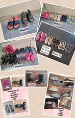 Meisjes schoenen maat 29, 31, 33, 34 & 35, Kinderen en Baby's, Ophalen of Verzenden, Zo goed als nieuw, Meisje