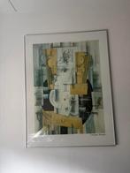 Georges Braque Schilderij - 120x90cm, Ophalen