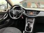 Opel Astra Sports Tourer 1.0 Edition | Navi + Clima + Cruise, Auto's, Voorwielaandrijving, Stof, Gebruikt, 1178 kg