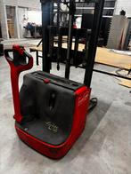 Linde l12, 1000 tot 2000 kg, Ophalen, Palletwagen