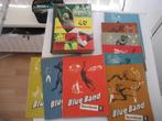 plaatjesalbums sport vol en leeg, Ophalen of Verzenden, Gelezen, Plaatjesalbum
