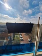 Bloembak  , met beugels en binnenbak Balkon bloembak, Kunststof, Minder dan 30 cm, Balkon, Minder dan 60 cm