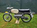 Kreidler Florett Mokick K54/32-D AB 1967, Fietsen en Brommers, Brommers | Kreidler, Ophalen, Gebruikt, Overige modellen, Maximaal 45 km/u