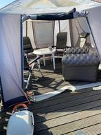 Ruime 4 persoons tent, Caravans en Kamperen, Ophalen of Verzenden, Zo goed als nieuw