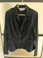 Helena hart blazer - travelstof - xxl, Zwart, Maat 46/48 (XL) of groter, Zo goed als nieuw, Jasje