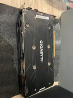 Gigabyte Radeon RX 580 Gaming 4GB - videokaart, Computers en Software, Videokaarten, PCI-Express 3, Gebruikt, Ophalen of Verzenden
