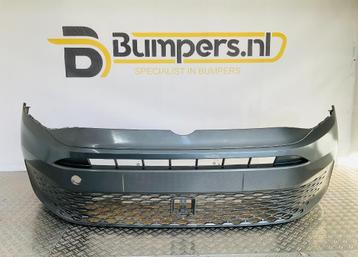 Bumper Volkswagen Caddy 2021-25 2K7807221A Voorbumper 13028z beschikbaar voor biedingen