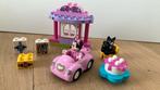 Lego Duplo 10873 Minnie’s verjaardagsfeest, Ophalen of Verzenden, Zo goed als nieuw, Duplo