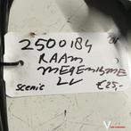 Renault Scenic 2001  2500184  Elektr. Raammechanisme Linksvo, Ophalen of Verzenden, Gebruikt