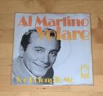 7" single - Al Martino - Volare, Ophalen, Gebruikt, Pop