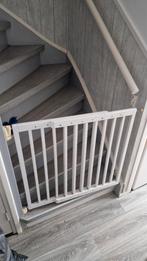 2x Traphekje te koop - Lindam, Kinderen en Baby's, Traphekjes, Ophalen of Verzenden