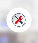 Cv ketels storingen en onderhoud, Doe-het-zelf en Verbouw, 30 tot 80 cm, Cv-ketel of Combi-ketel, Nieuw, Minder dan 60 cm