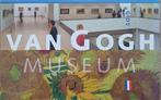 KORTING! Van Gogh Museum, gids, Boeken, Ophalen of Verzenden, Zo goed als nieuw, Schilder- en Tekenkunst