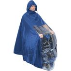 Scootmobiel poncho Aidapt., Ophalen of Verzenden, Zo goed als nieuw