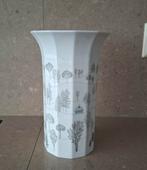 Rosenthal  vaas, Huis en Inrichting, Overige kleuren, Ophalen of Verzenden, Minder dan 50 cm, Glas