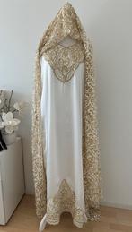 Henna jurk, Ophalen of Verzenden, Nieuw, Wit, Trouwjurk