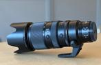 Nikon Z 100-400mm f/4.5-5.6 VR S (nieuwstaat) 100-400, Zo goed als nieuw, Stroombaan 14, 1181 VX AMSTELVEEN, Zoom, Nikon.nl@cffcommunications.nl