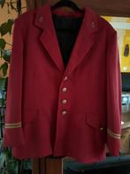 Harmonie jasje. Geschatte maat M. Geschikt voor carnaval, Carnaval, Maat 48/50 (M), Ophalen of Verzenden, Kleding