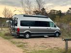 Volkswagen Crafter 2.0TDI 130 KW 177 pk 2021 Bitone, Caravans en Kamperen, Campers, Buscamper of Camperbus, Volkswagen, Diesel