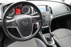 Opel Astra Sports Tourer 1.4 Turbo Sport | Navi | Automatisc, Auto's, Opel, Voorwielaandrijving, Euro 5, Zwart, 4 cilinders