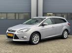 Ford Focus Wagon 1.0 EcoBoost Titanium Uitvoering, Auto's, Ford, Euro 5, 125 pk, Handgeschakeld, 1216 kg