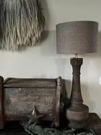 Baluster lamp, 50 tot 75 cm, Bergen op zoom, Nieuw, Ophalen of Verzenden