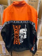 Hardcore jasje maat XL, Kleding | Heren, Verzenden, Zwart, Hardcore, Maat 56/58 (XL)