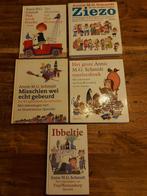 Annie M.G. Schmidt Boeken Collectie, Boeken, Ophalen of Verzenden, Gelezen, Annie M.G. Schmidt, Sprookjes