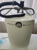 Mooie Boiler te koop aangeboden., Doe-het-zelf en Verbouw, Geisers en Boilers, Ophalen, Boiler, Minder dan 20 liter, Minder dan 3 jaar oud