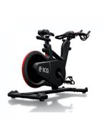Life Fitness ICG IC4 | Spinning Fiets |, Ophalen of Verzenden, Zo goed als nieuw, Benen, Overige typen