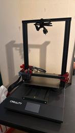 Creality CR10S Pro 30x30, Computers en Software, 3D Printers, Ophalen, Zo goed als nieuw