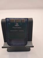 Playstation 1 clear geheugenkaart ~ goede staat, Spelcomputers en Games, Games | Sony PlayStation 1, Avontuur en Actie, Vanaf 18 jaar