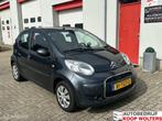 Citroen C1 1.0-12V Airco 5drs, Voorwielaandrijving, Euro 5, Gebruikt, 4 stoelen