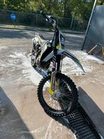 Husqvarna crossmotor 250 100uur gelopen, Ophalen of Verzenden, Zo goed als nieuw, Overige merken