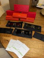 3x cartier sunglasses/brillen nieuw prijs is voor 3, Ophalen of Verzenden, Zo goed als nieuw