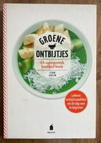 Groene ontbijtjes - Fern Green, Boeken, Kookboeken, Nederland en België, Ophalen of Verzenden, Zo goed als nieuw