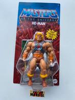 HE-MAN Figuur (Nieuw!), Ophalen of Verzenden, Zo goed als nieuw