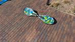 Waveboard, Ophalen, Gebruikt, Waveboard