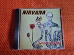 Nirvana – Incesticide, Ophalen of Verzenden, Zo goed als nieuw, Alternative