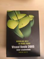 Visual Basic 2005 voor Studenten - Tweede Editie, Ophalen of Verzenden