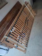Lattenbodem 196x89 cm, Ophalen, Gebruikt, 90 cm, Eenpersoons