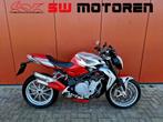 MV AGUSTA BRUTALE 1090 RR F4, NIEUWSTAAT, 158PK, 1090RR, 1078 cc, 4 cilinders, Bedrijf, Meer dan 35 kW