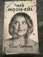 Hee mooi ziel van Fleur Overgaag, Ophalen of Verzenden, Zo goed als nieuw, Fleur Overgaag, Anekdotes en Observaties