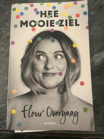 Hee mooi ziel van Fleur Overgaag beschikbaar voor biedingen