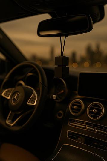 Fragancia auto parfum - Libre beschikbaar voor biedingen