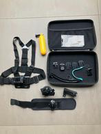 GoPro accessoires, Ophalen of Verzenden, Zo goed als nieuw, GoPro