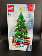 Lego 40338 Limited Edition kerstboom (nieuw), Kinderen en Baby's, Speelgoed | Duplo en Lego, Nieuw, Complete set, Ophalen of Verzenden